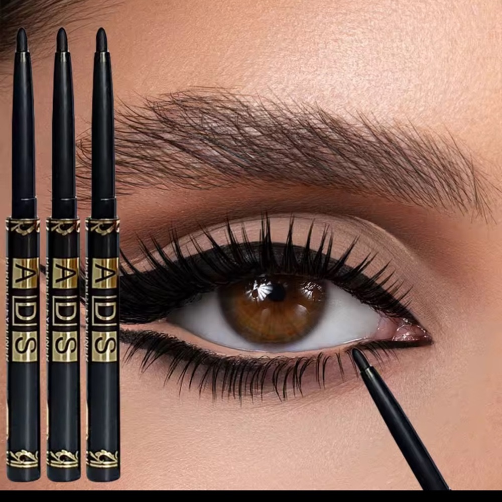 Black Eyeliner Pencil